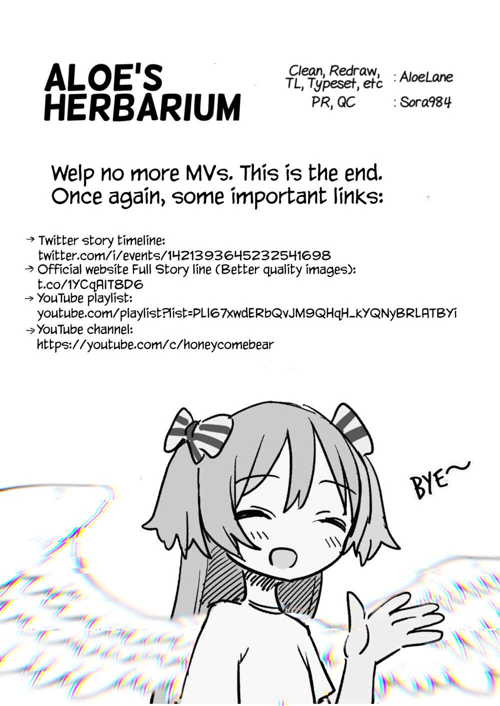 Page 4 Chapter 11 HappyEND