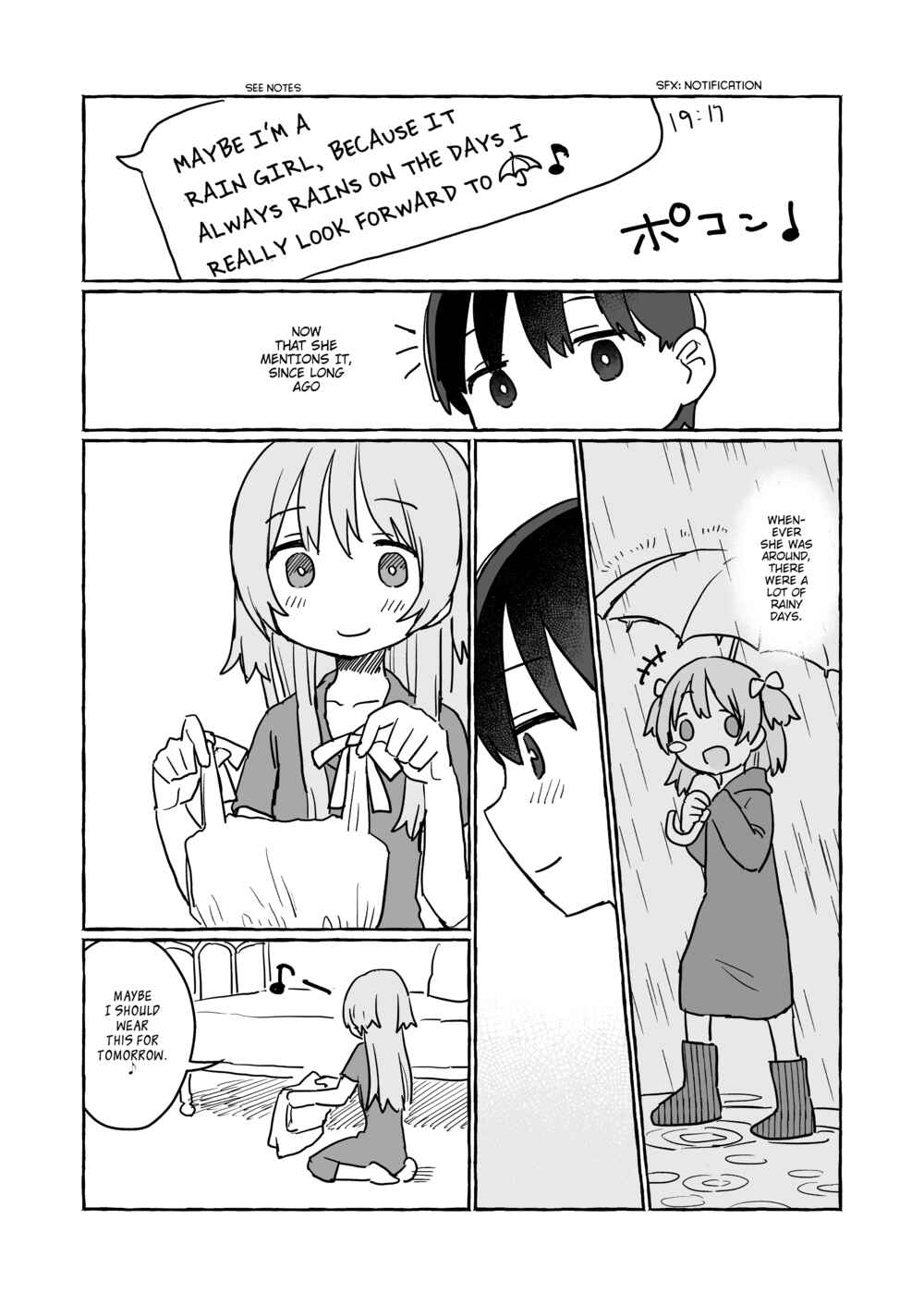 Page 3 Chapter 3 HappyEND