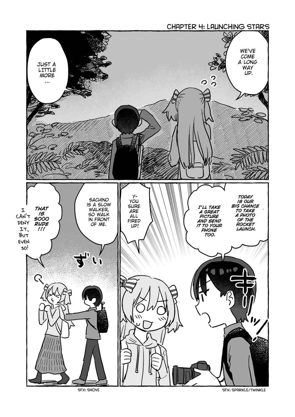 Page 2 Chapter 4 HappyEND