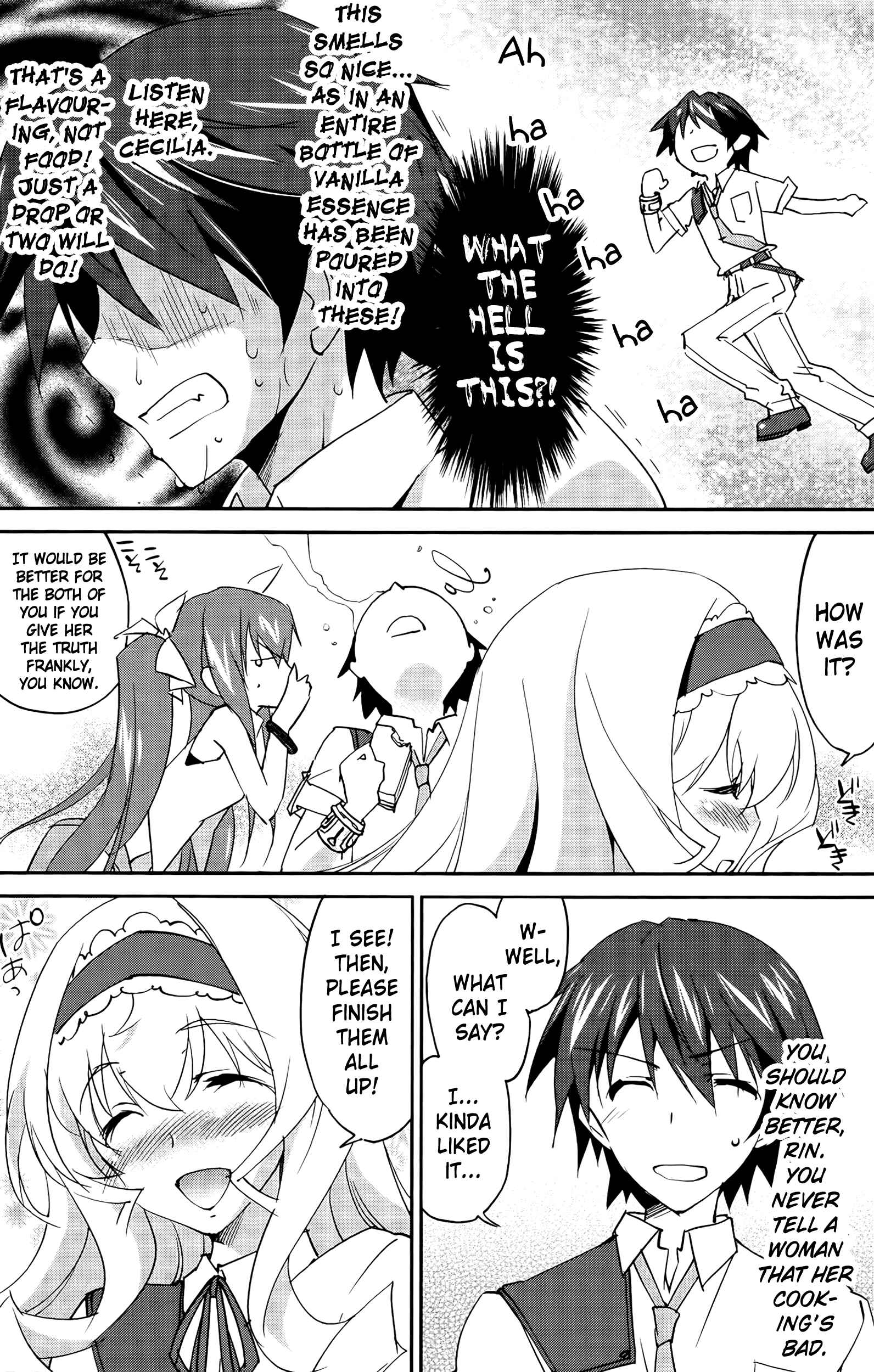 Page 25 Chapter 13 Infinite Stratos