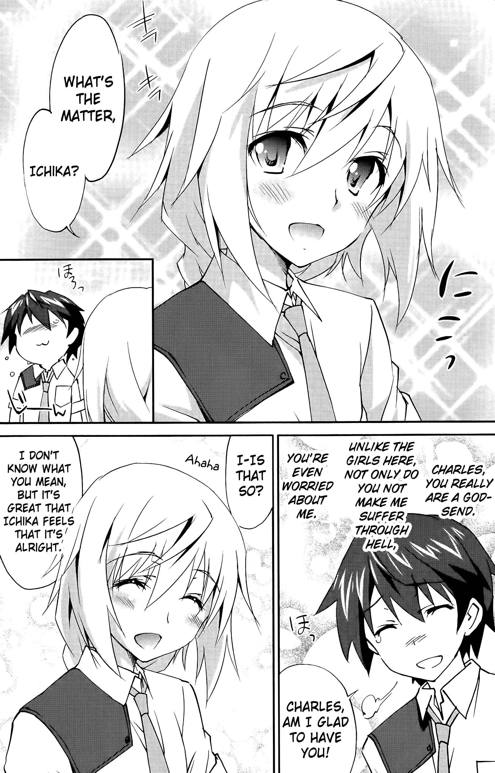 Page 29 Chapter 13 Infinite Stratos