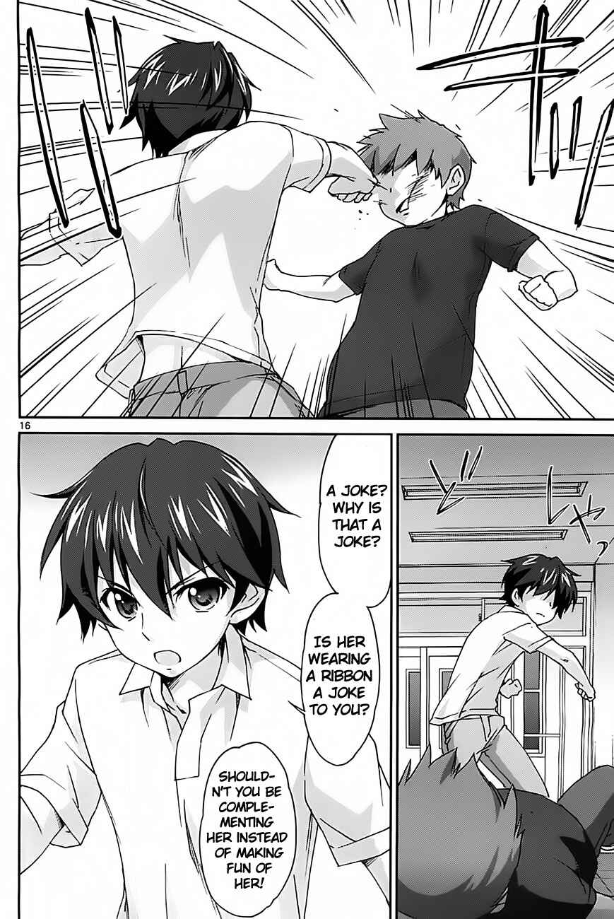 Page 17 Chapter 2 Infinite Stratos