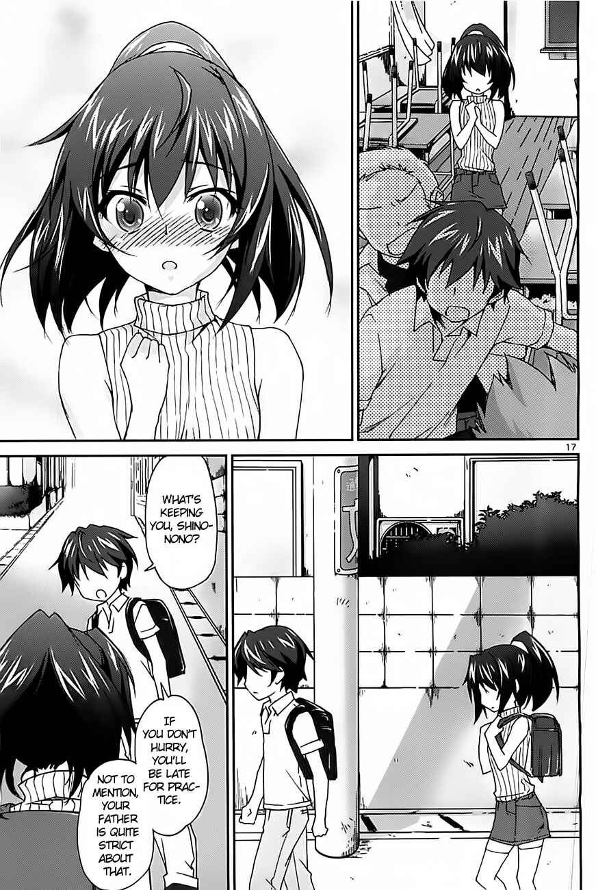 Page 18 Chapter 2 Infinite Stratos