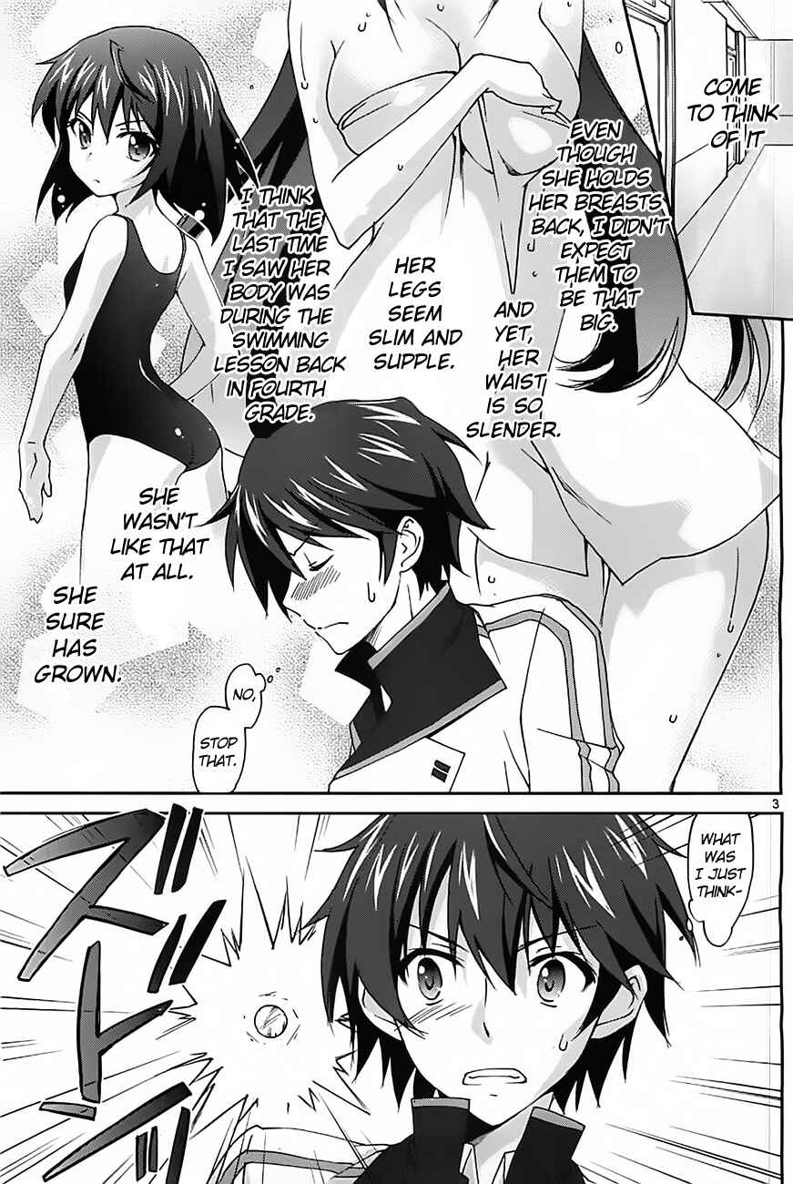 Page 4 Chapter 2 Infinite Stratos