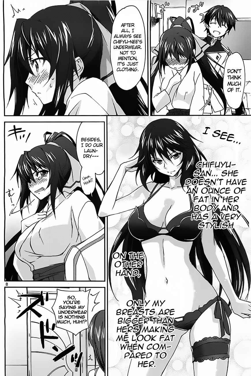 Page 9 Chapter 2 Infinite Stratos