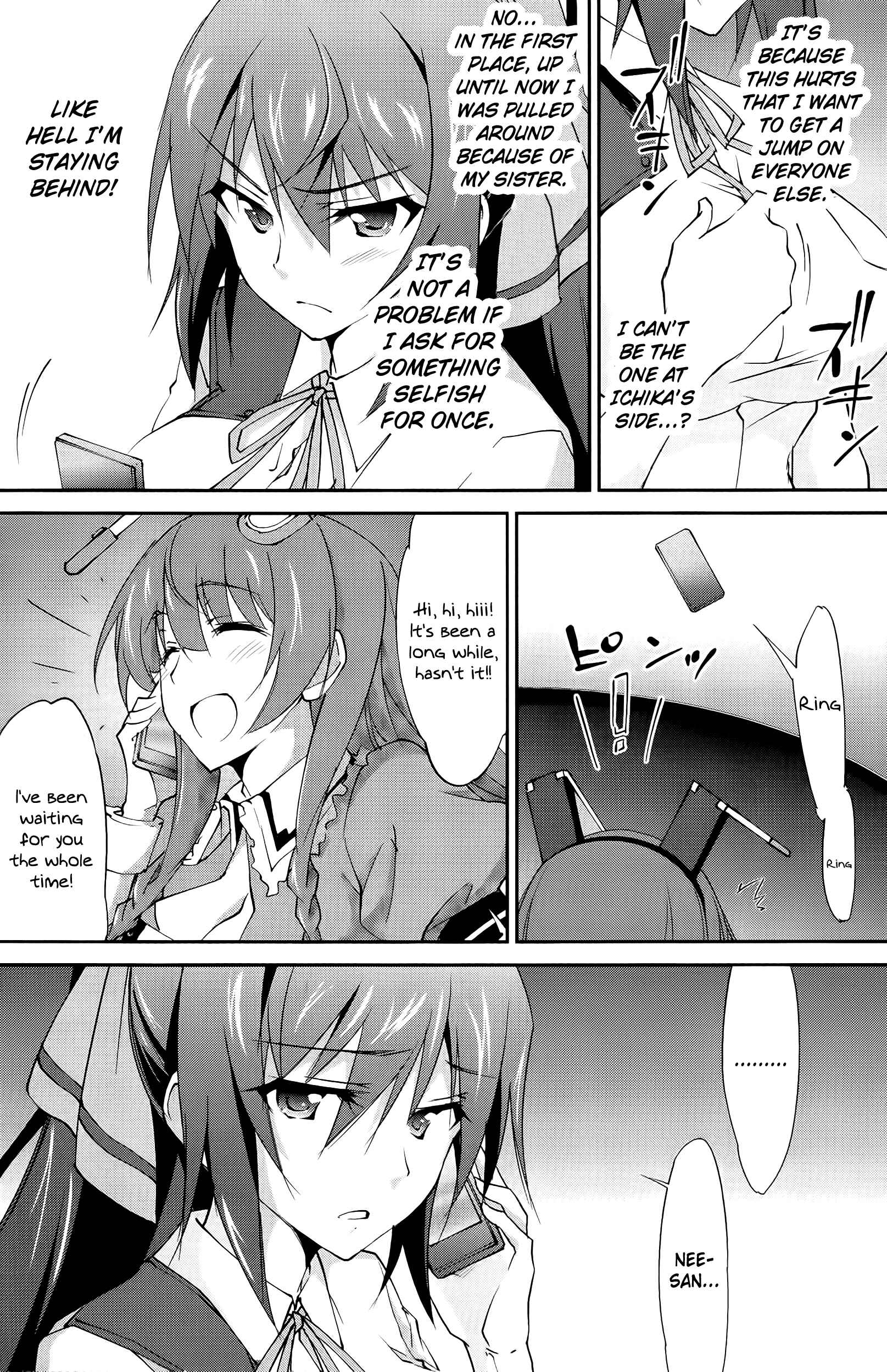 Page 11 Chapter 22 Infinite Stratos