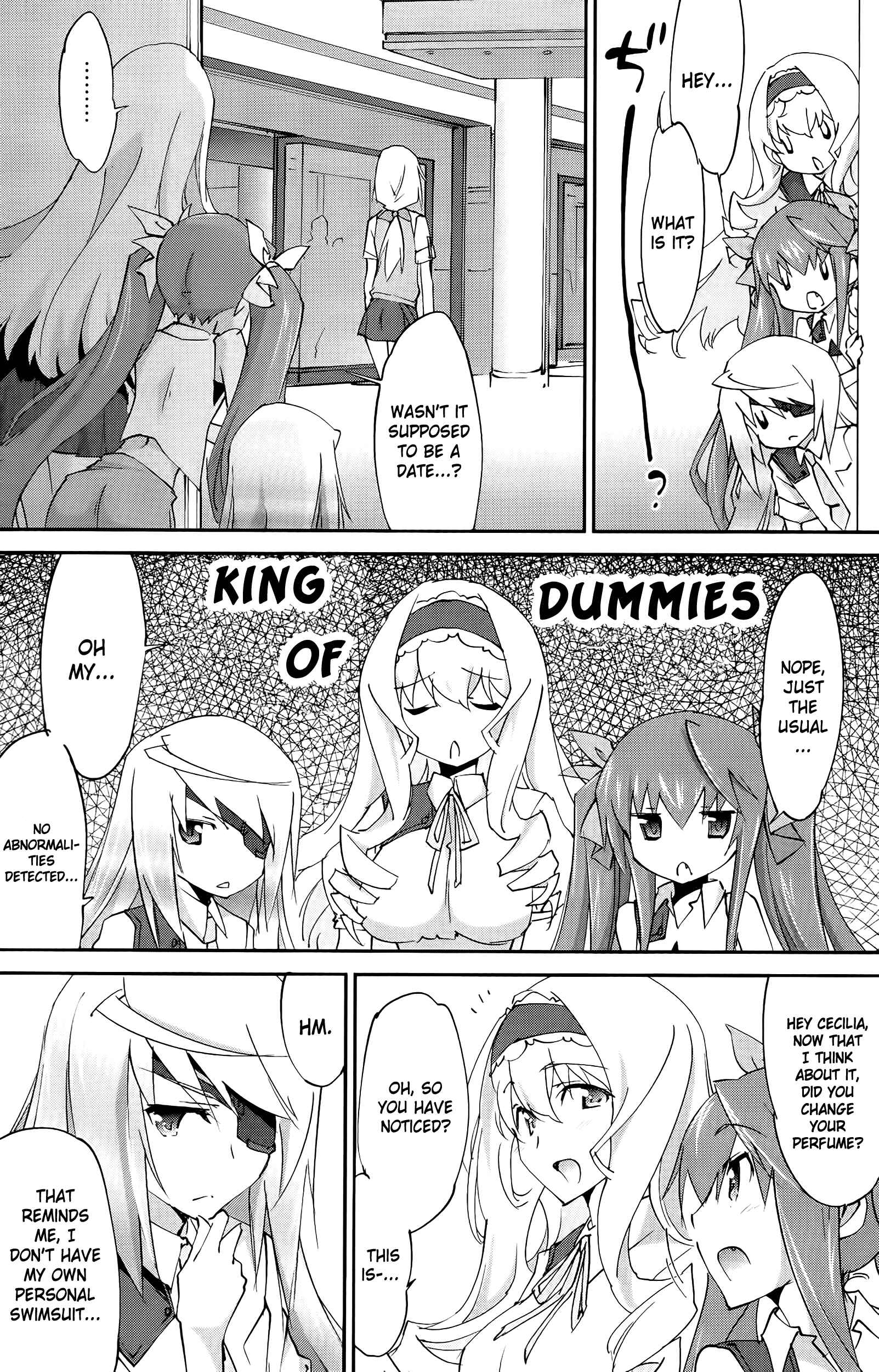 Page 20 Chapter 22 Infinite Stratos