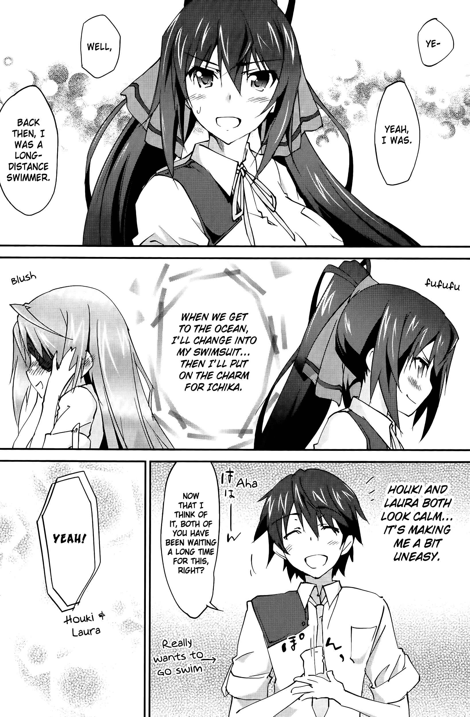 Page 5 Chapter 23 Infinite Stratos