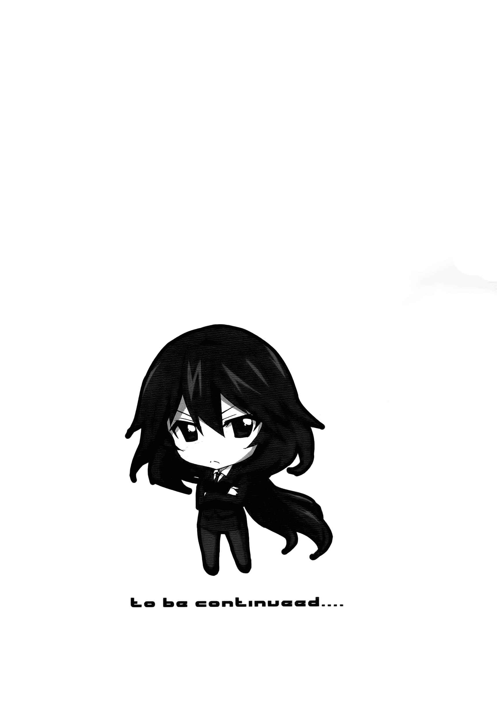Page 34 Chapter 30 Infinite Stratos