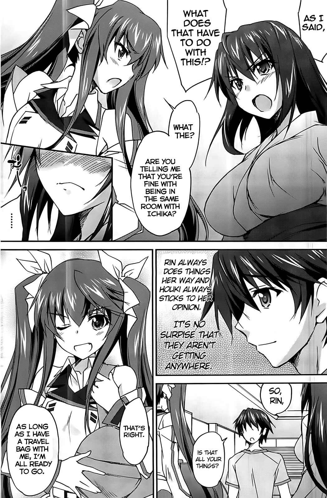 Page 5 Chapter 7 Infinite Stratos
