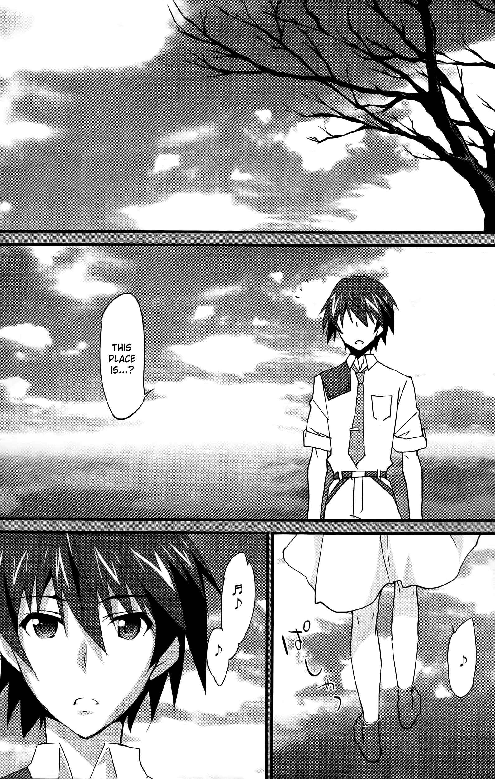 Page 7 Chapter 29 Infinite Stratos