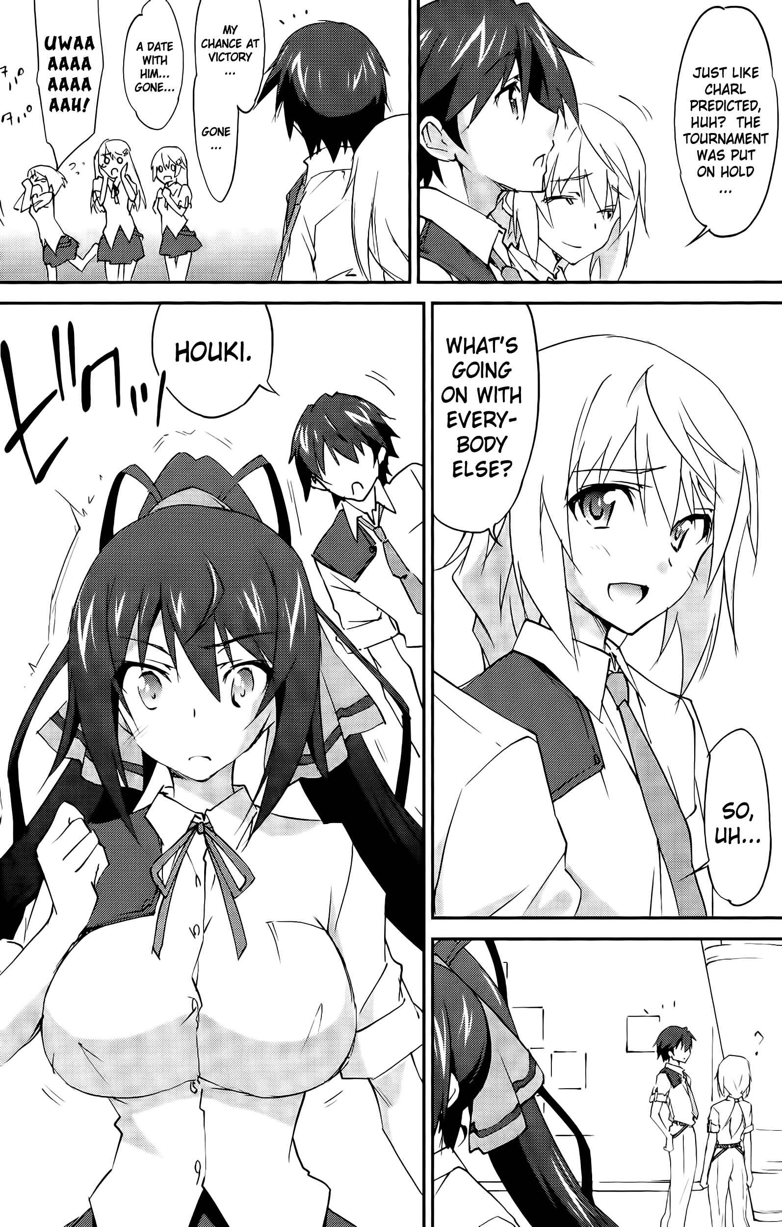 Page 7 Chapter 20 Infinite Stratos