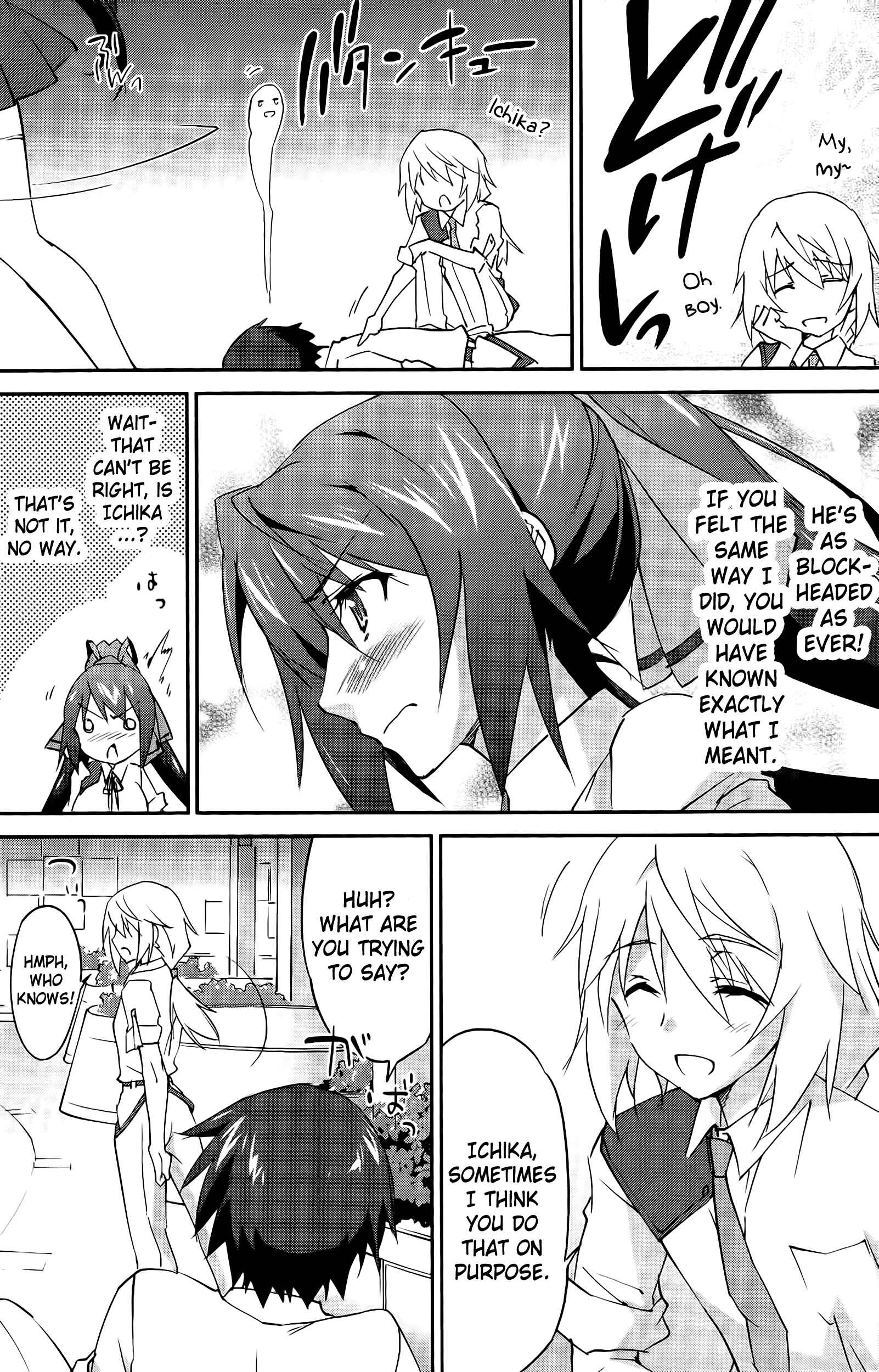 Page 9 Chapter 20 Infinite Stratos