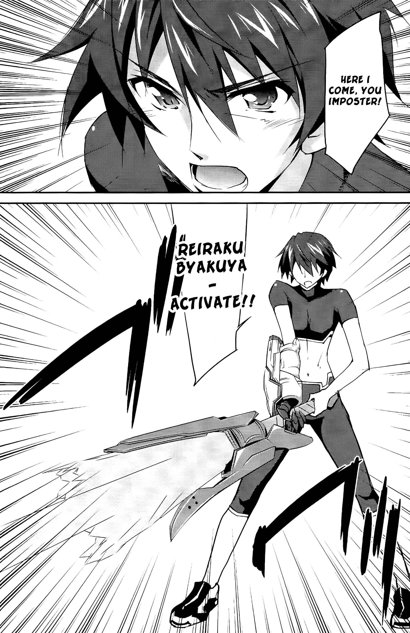 Page 21 Chapter 19 Infinite Stratos