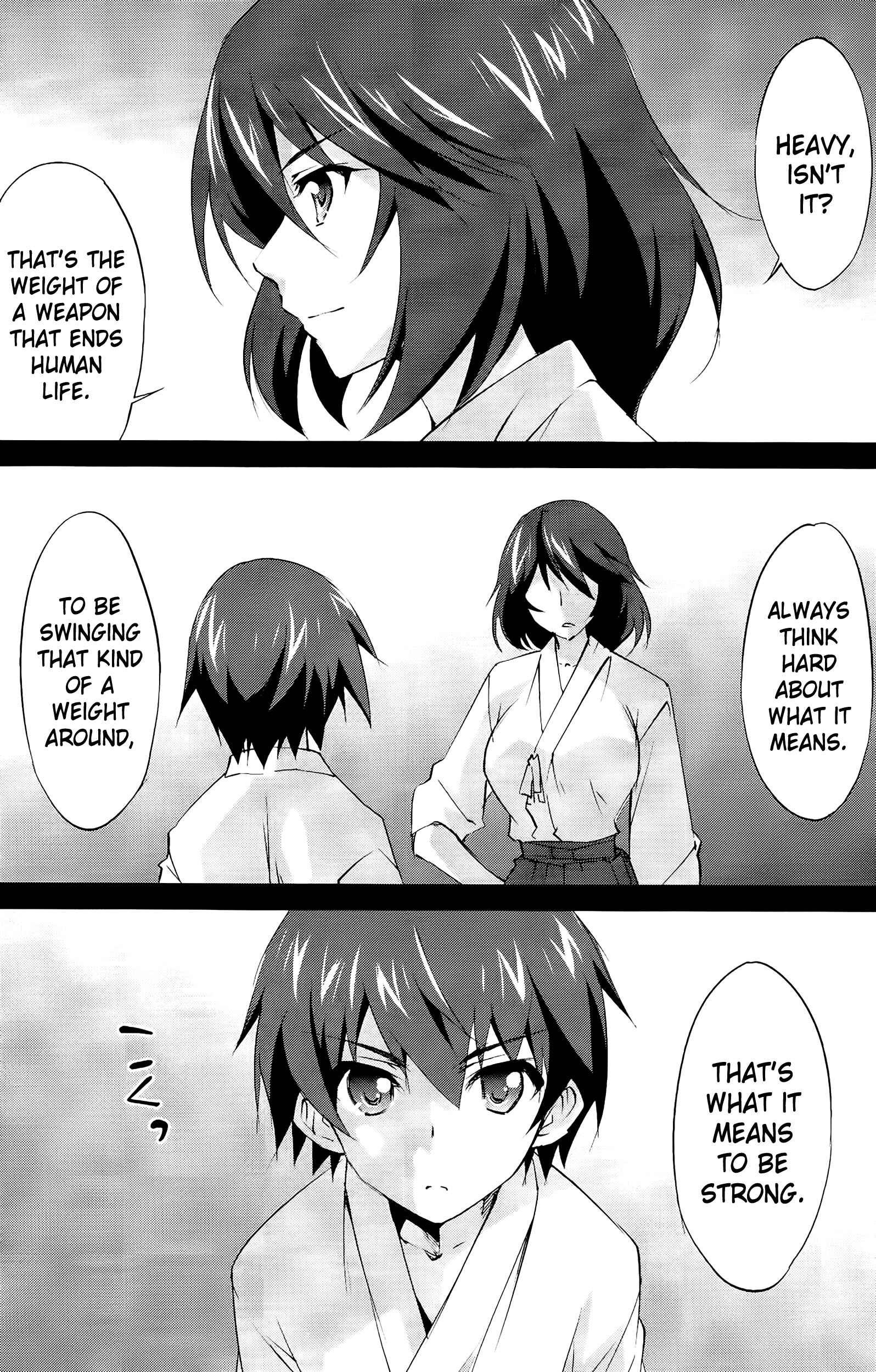 Page 9 Chapter 19 Infinite Stratos