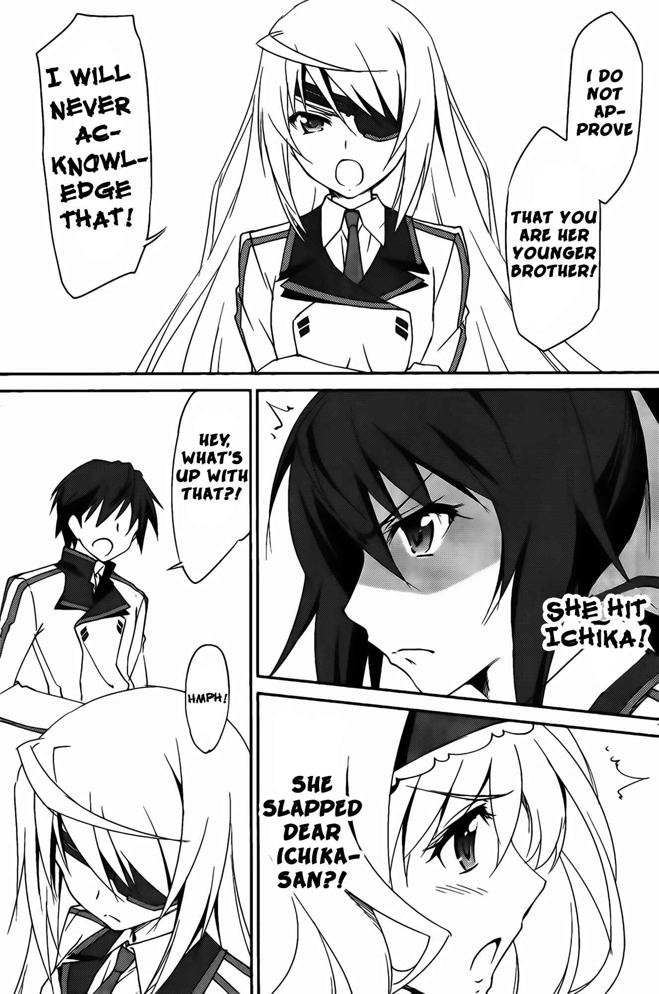 Page 8 Chapter 11 Infinite Stratos