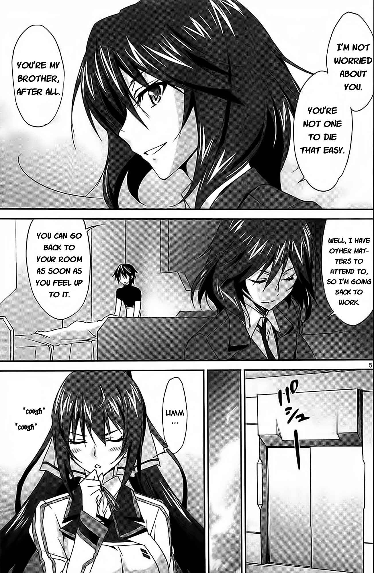 Page 7 Chapter 9 Infinite Stratos