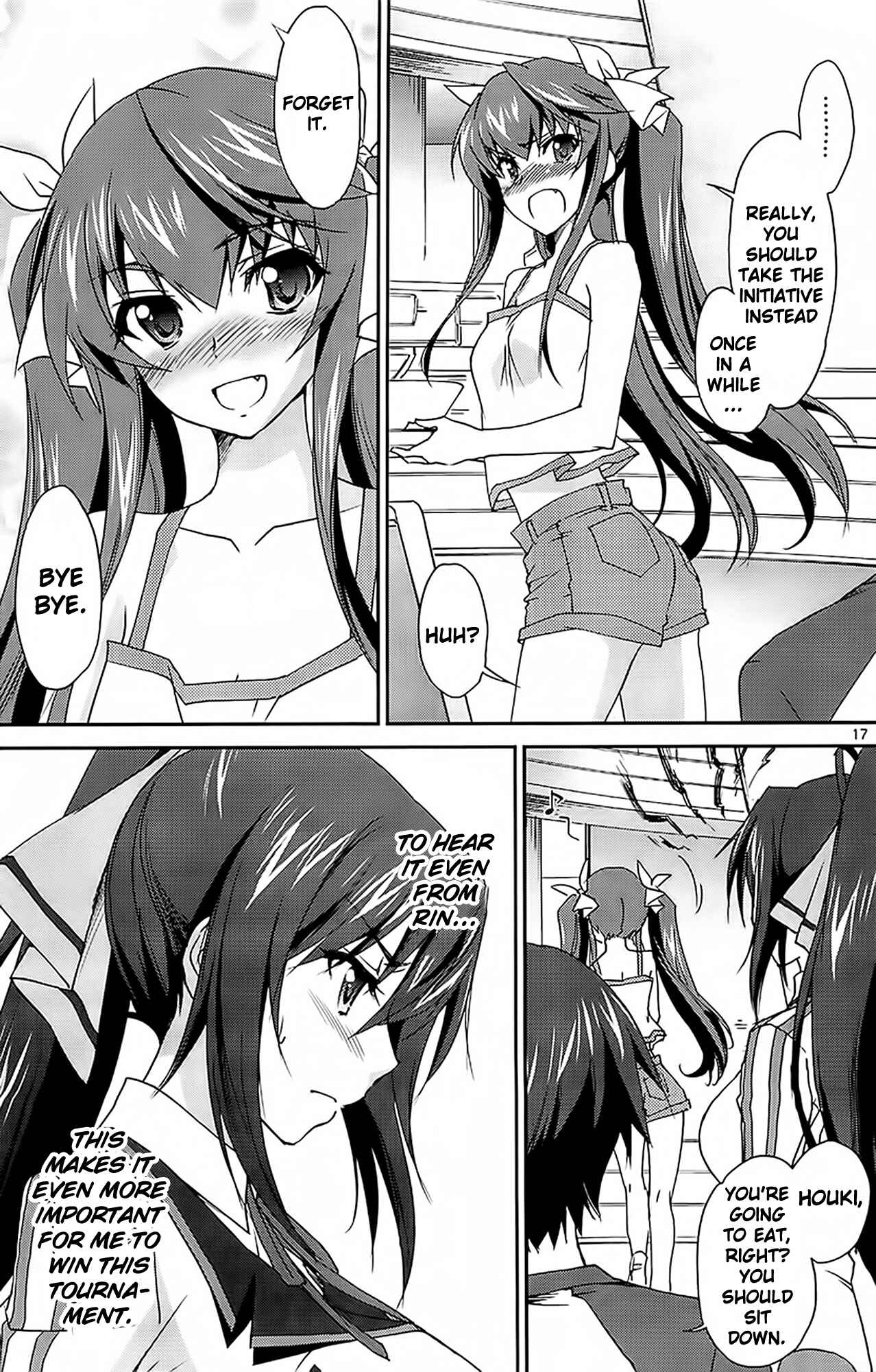 Page 18 Chapter 10 Infinite Stratos