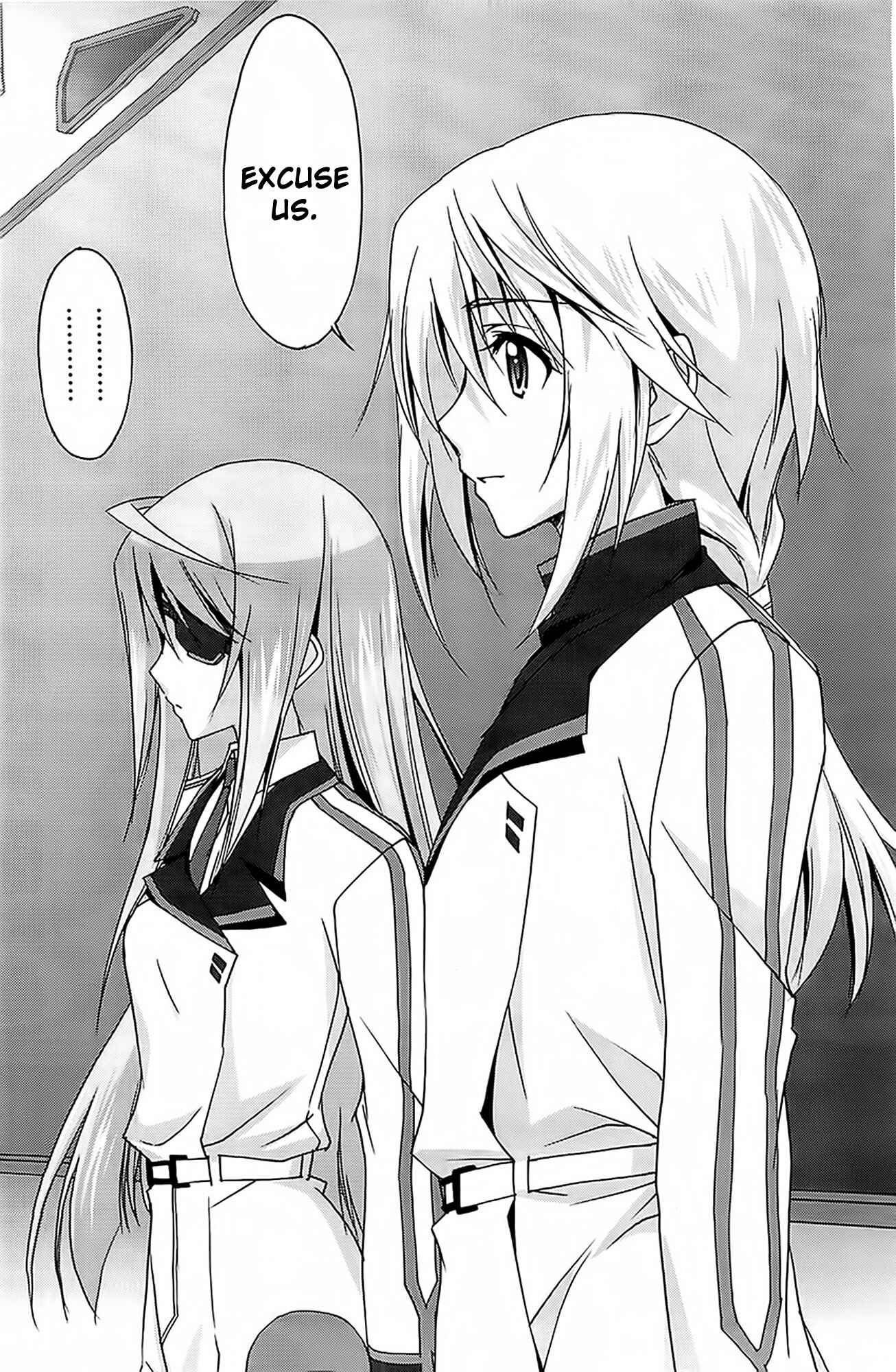 Page 25 Chapter 10 Infinite Stratos