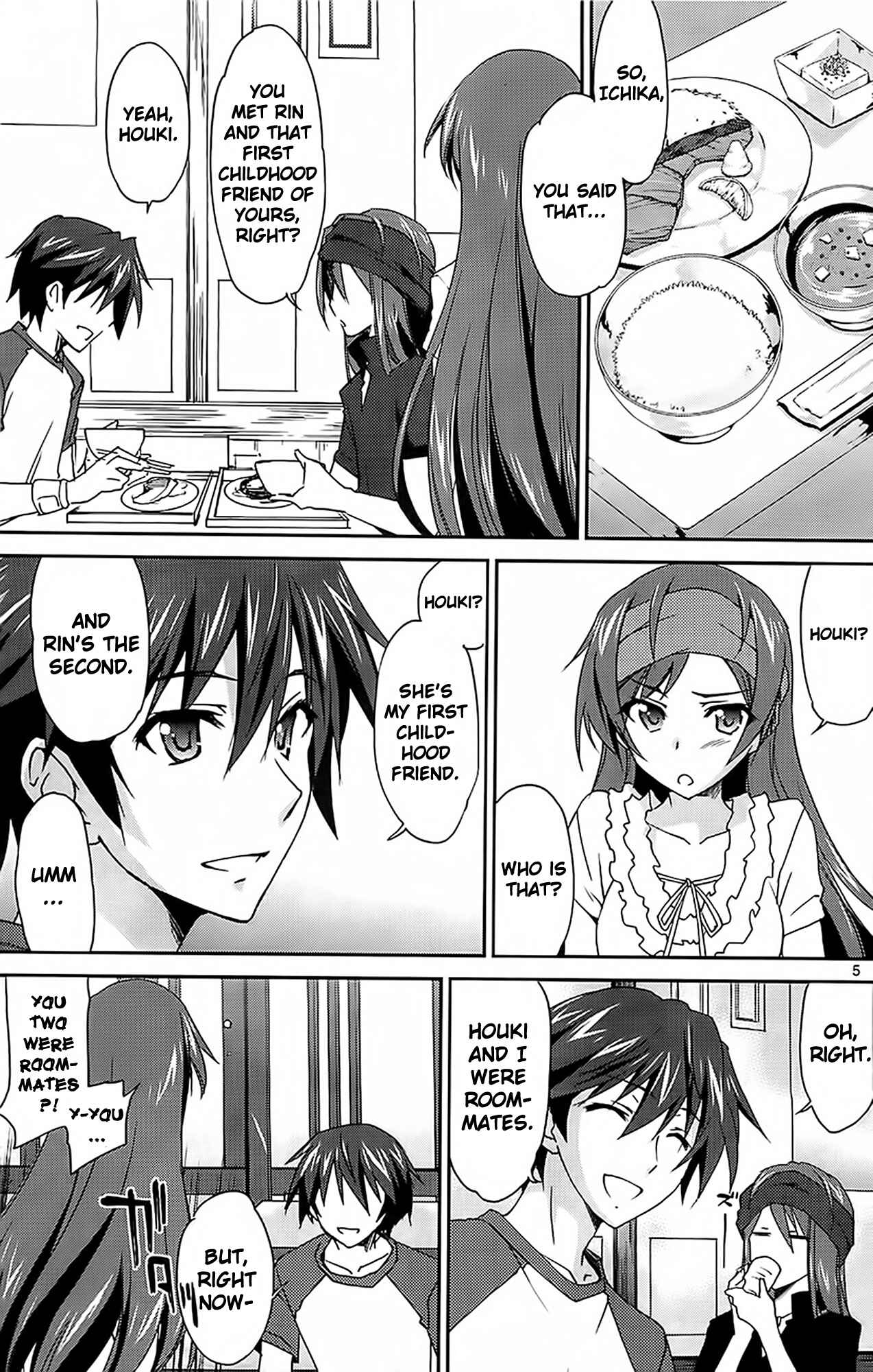 Page 6 Chapter 10 Infinite Stratos