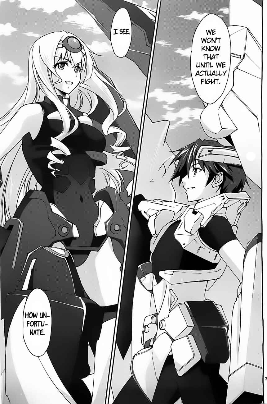 Page 30 Chapter 3 Infinite Stratos