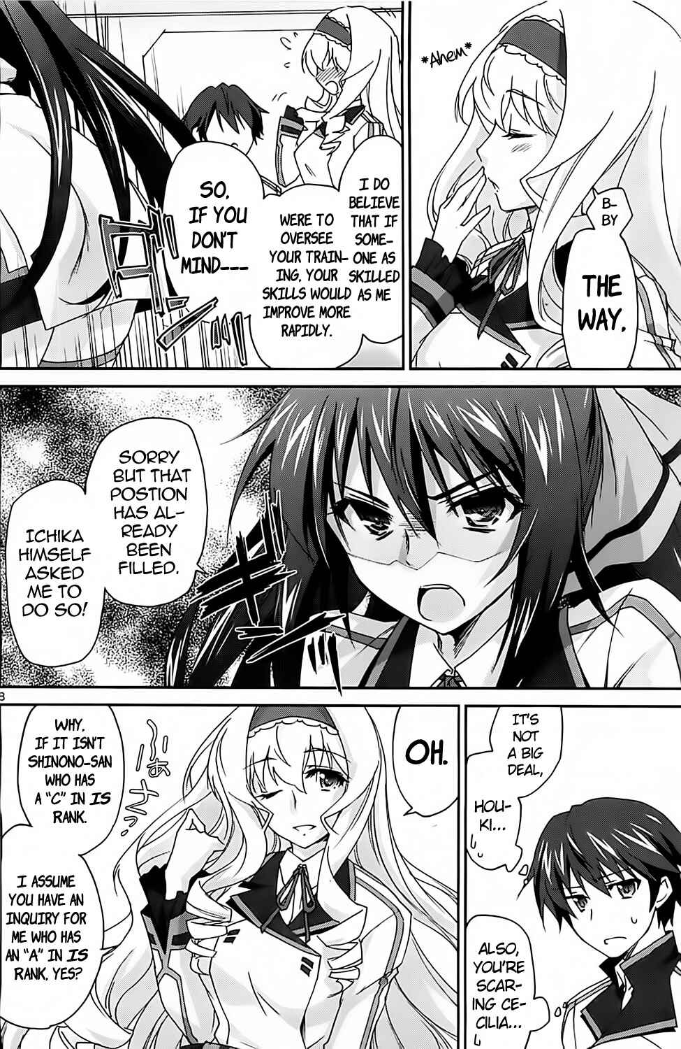 Page 10 Chapter 5 Infinite Stratos