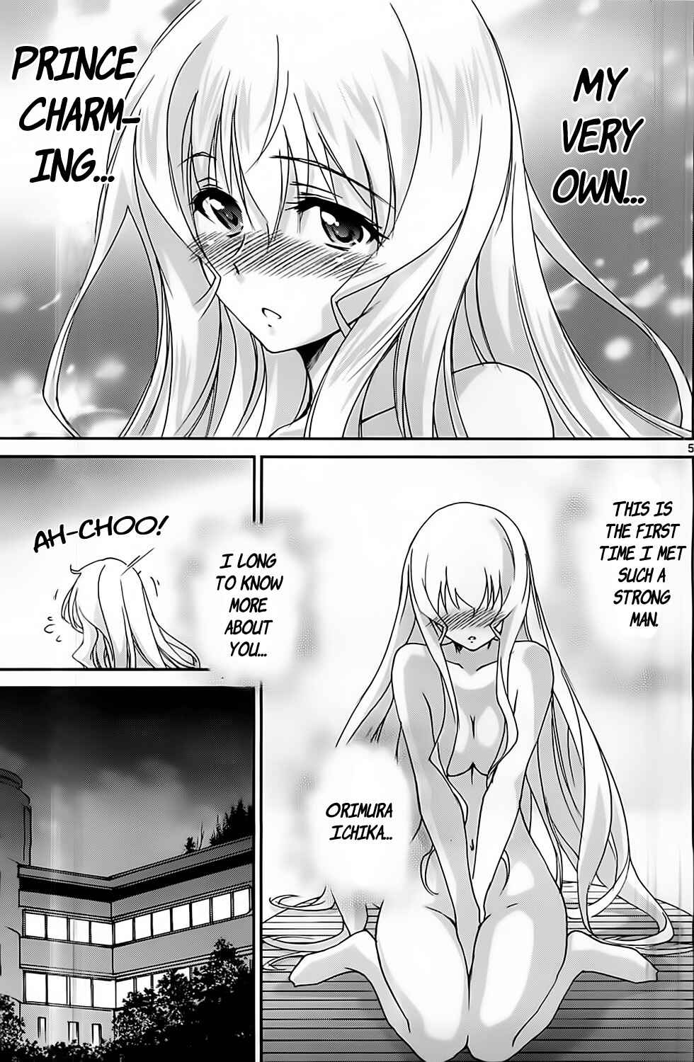Page 7 Chapter 5 Infinite Stratos