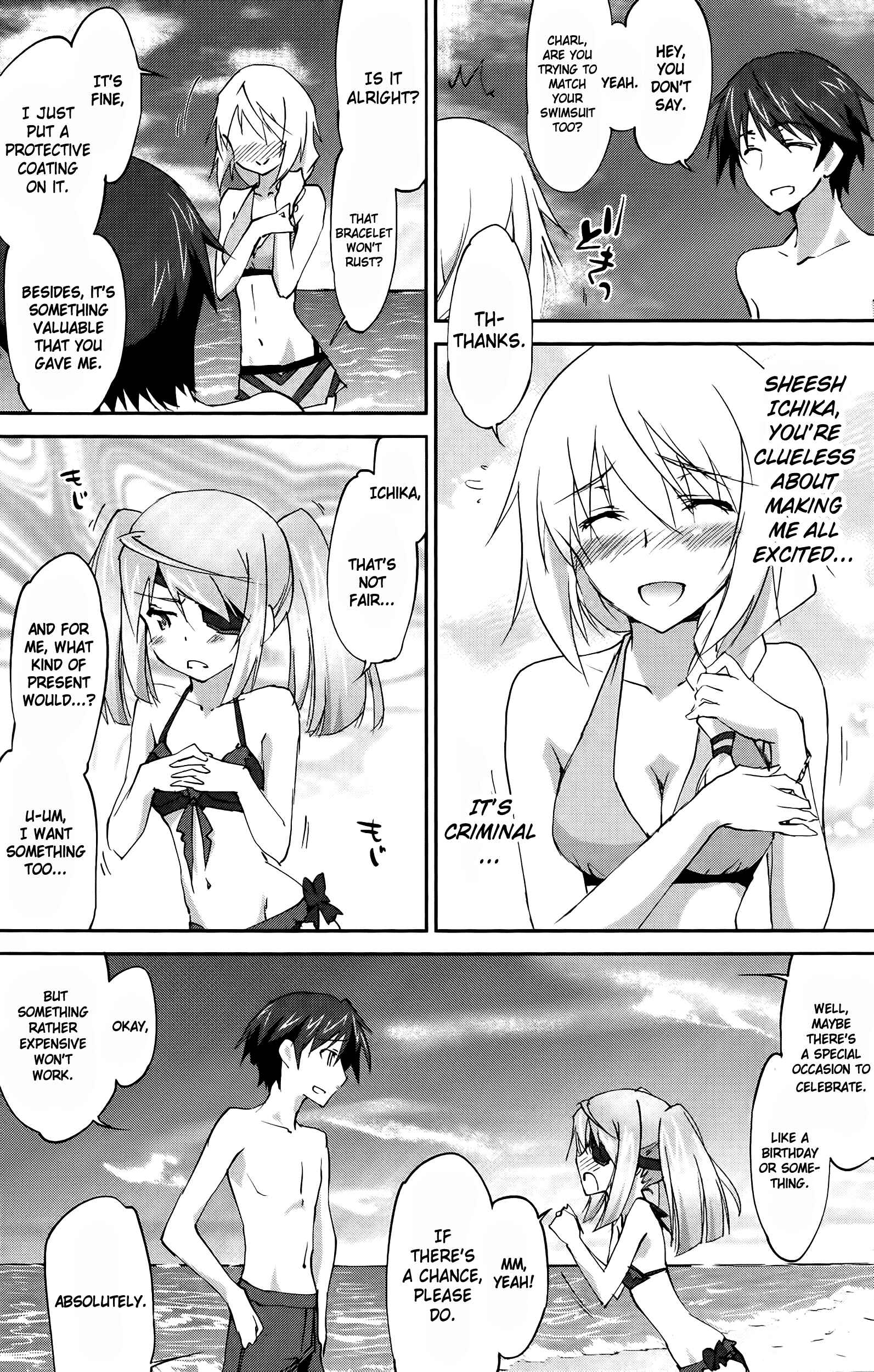 Page 13 Chapter 24 Infinite Stratos