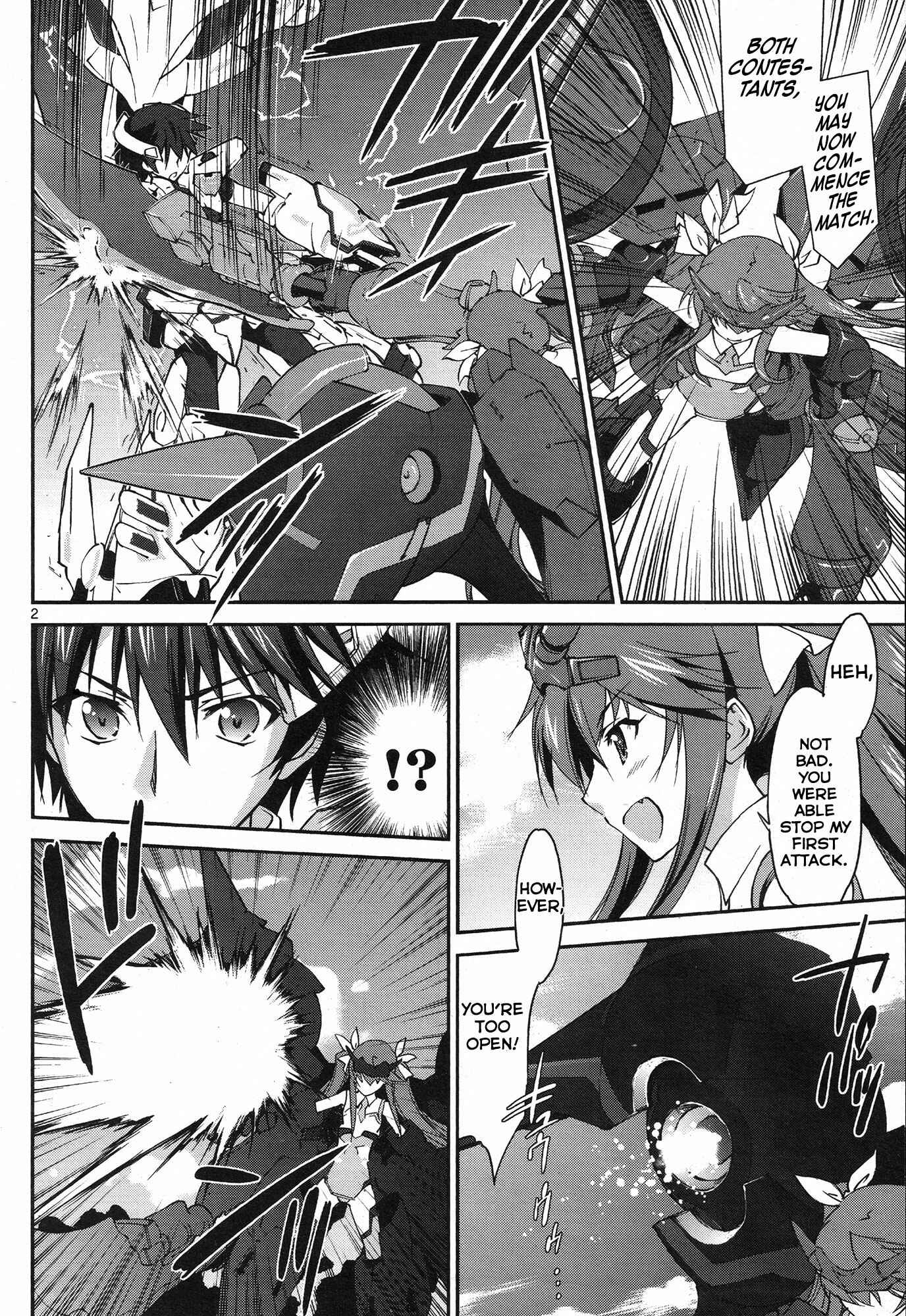 Page 3 Chapter 8 Infinite Stratos