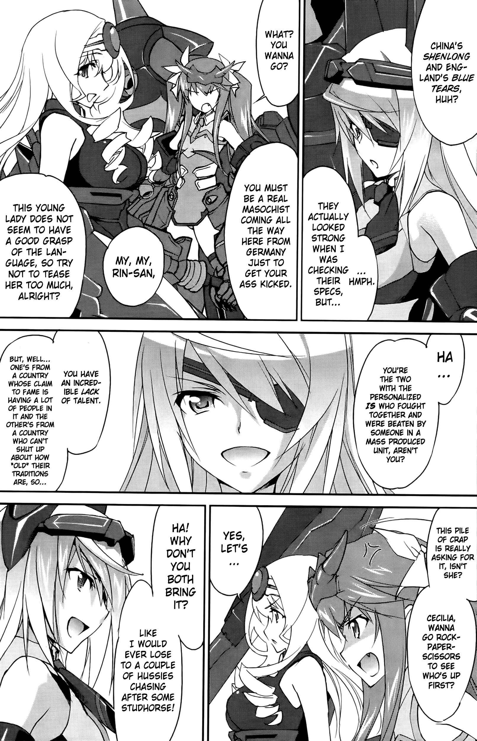 Page 17 Chapter 16 Infinite Stratos