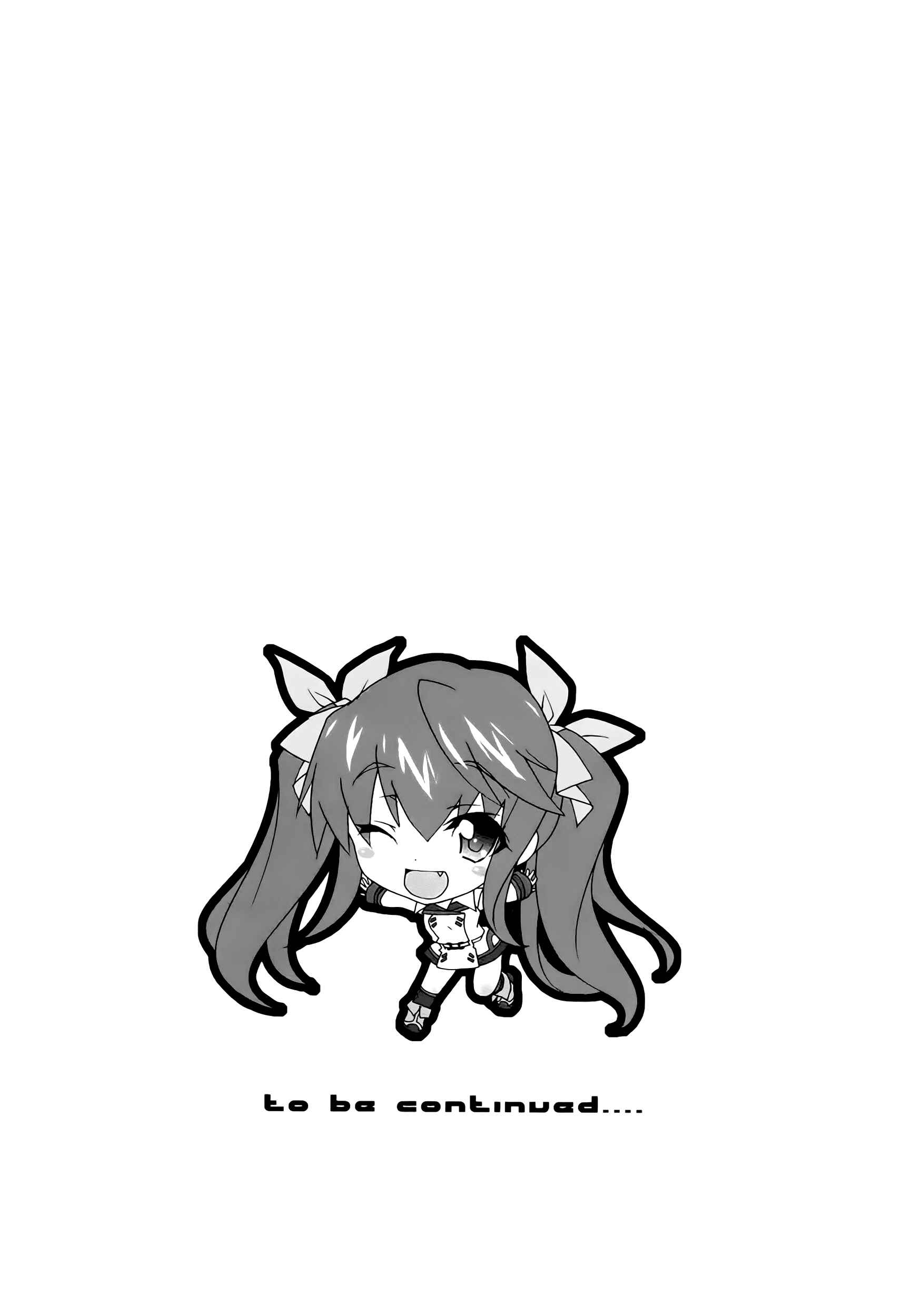 Page 32 Chapter 16 Infinite Stratos