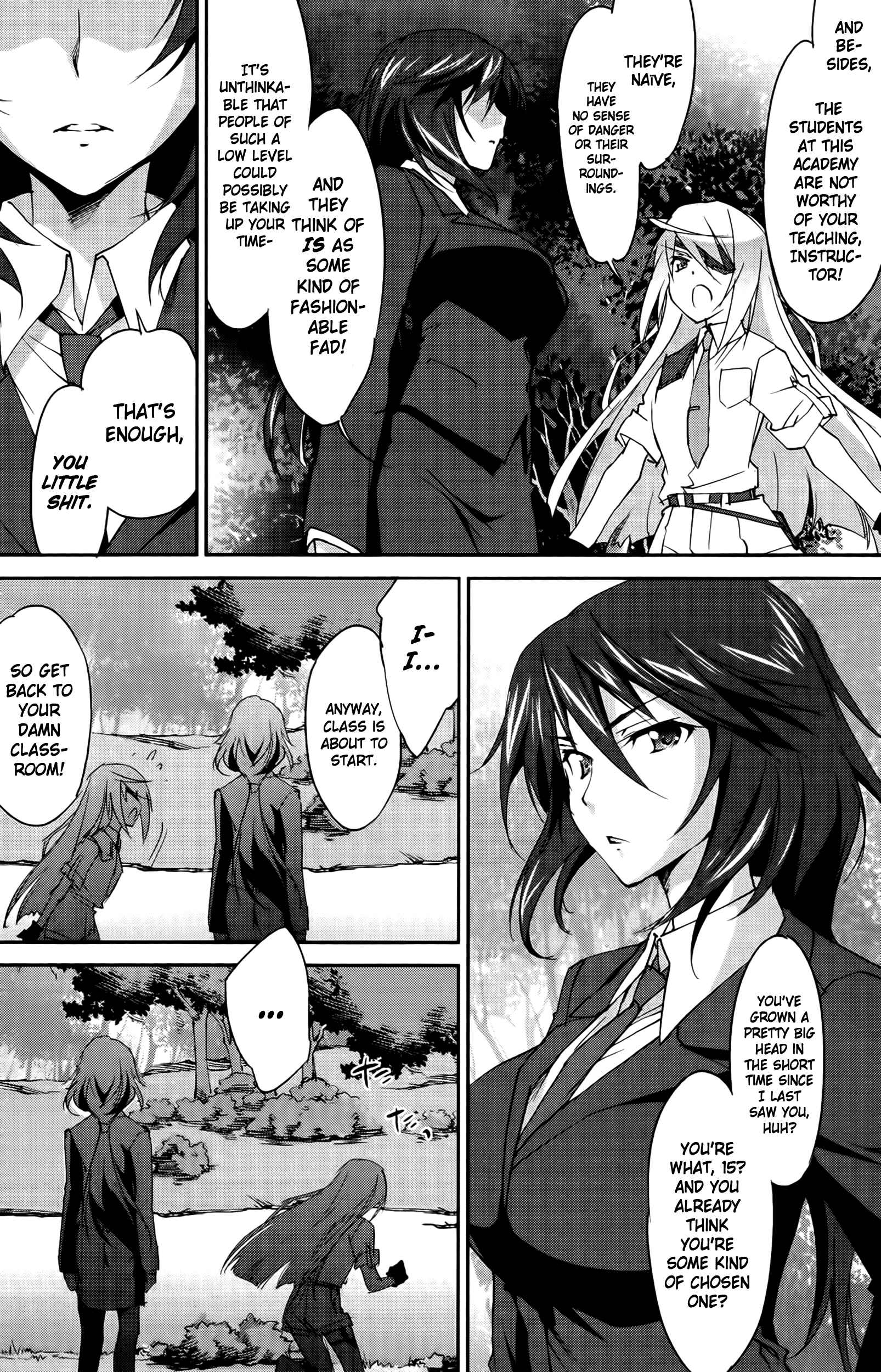 Page 8 Chapter 16 Infinite Stratos