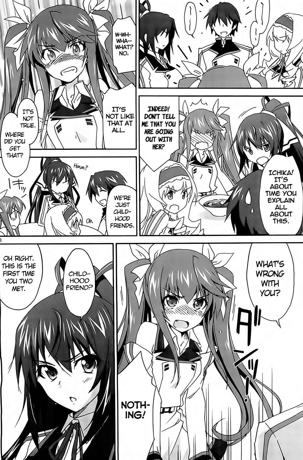 Page 10 Chapter 6 Infinite Stratos