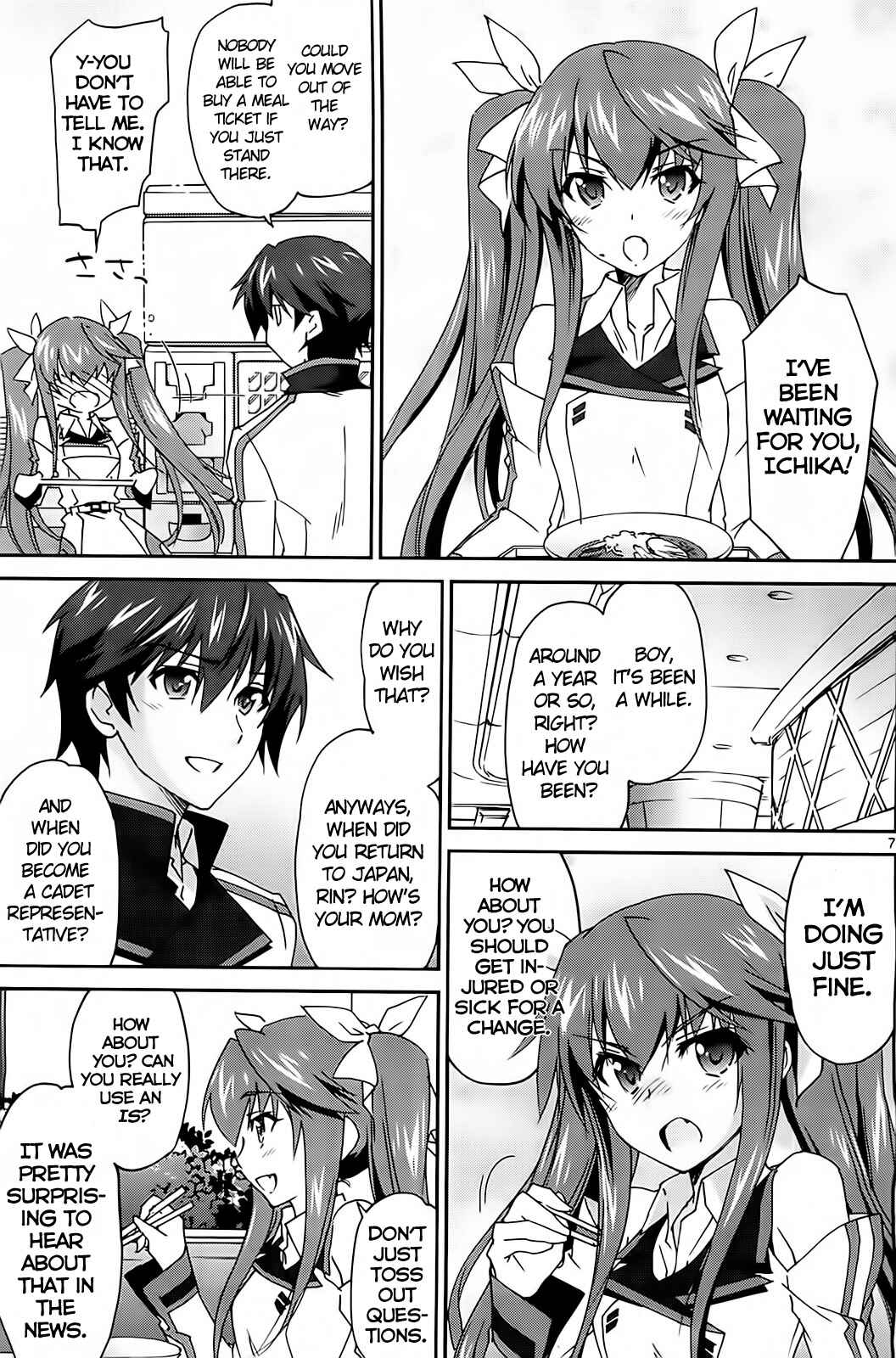 Page 9 Chapter 6 Infinite Stratos