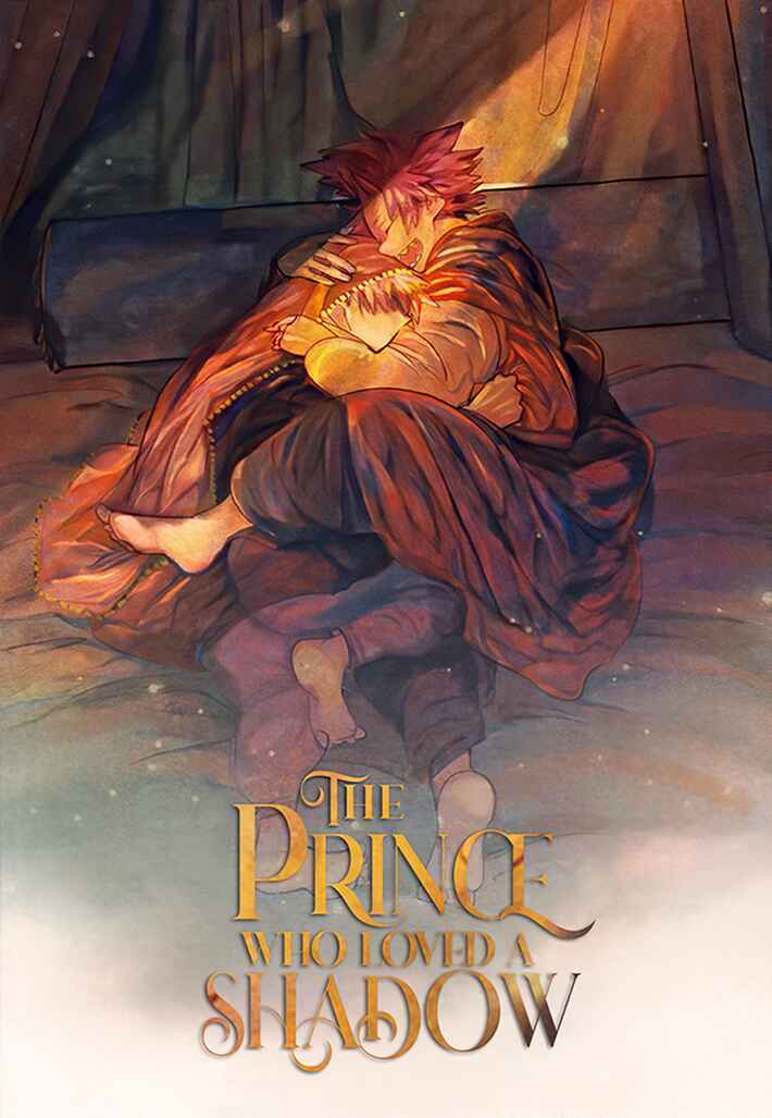 Page 4 Chapter Unknown_6a3c Boku no Hero Academia - The Prince Who Loved a Shadow (Doujinshi)