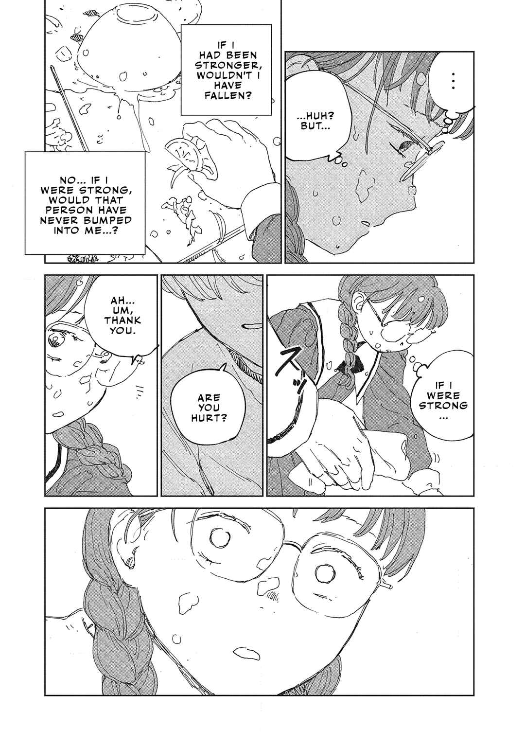 Page 16 Chapter 2.2 Ketsuen no Jiya