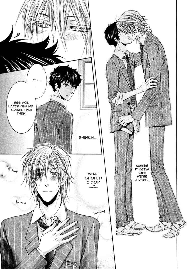 Page 11 Chapter 4 Adult Experience Value