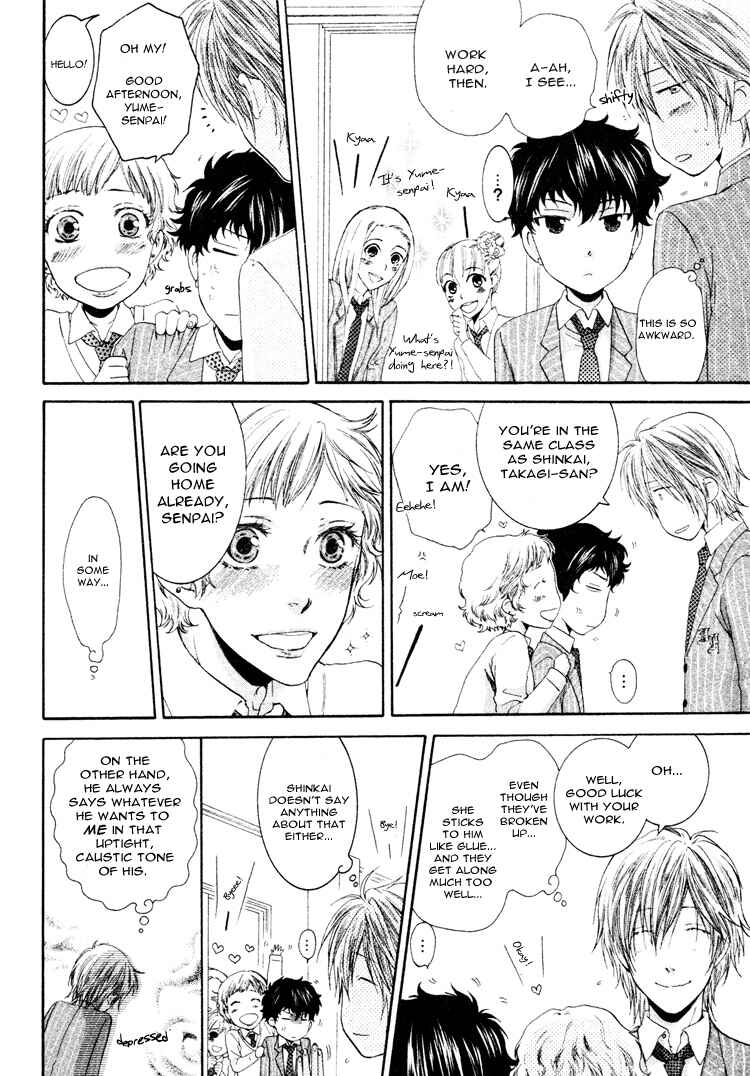 Page 28 Chapter 4 Adult Experience Value