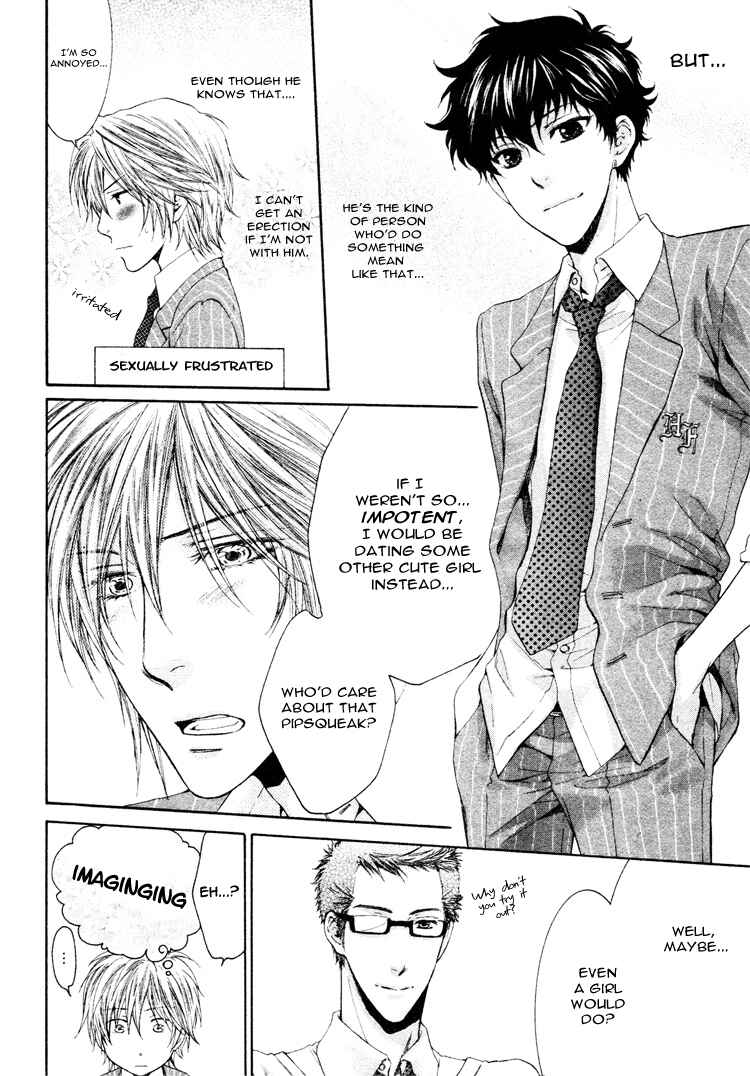 Page 4 Chapter 4 Adult Experience Value