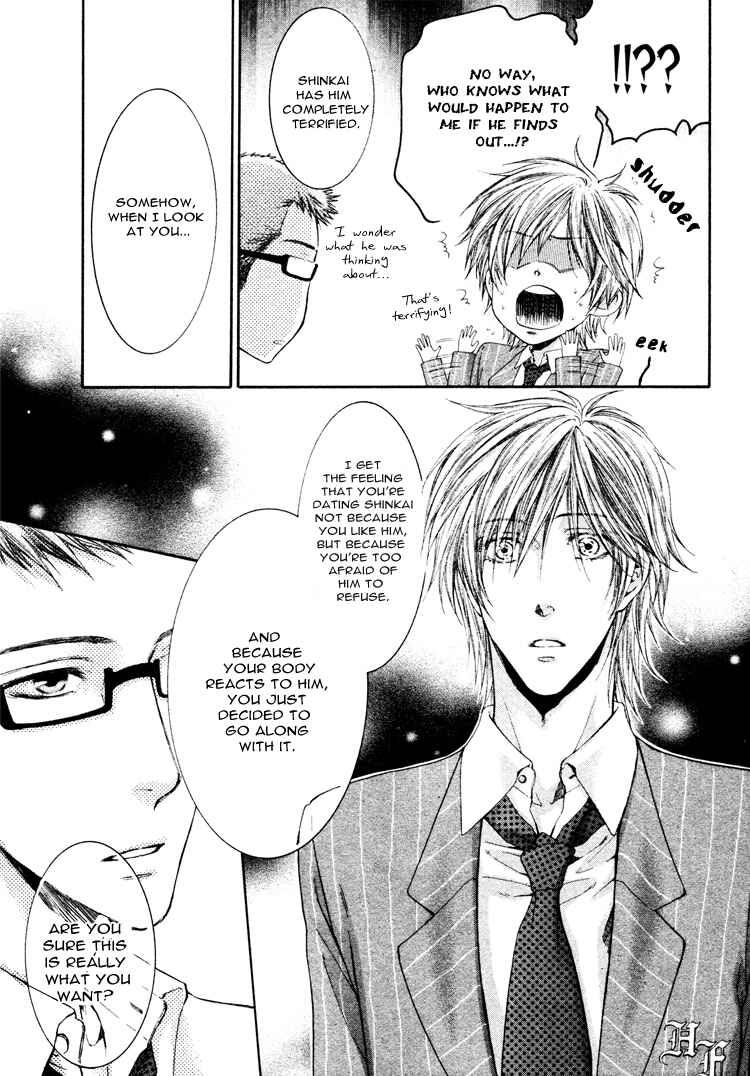 Page 5 Chapter 4 Adult Experience Value