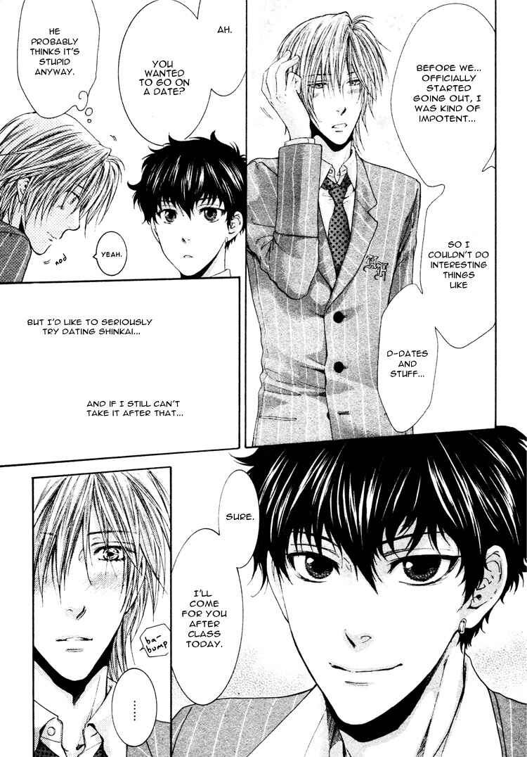 Page 9 Chapter 4 Adult Experience Value