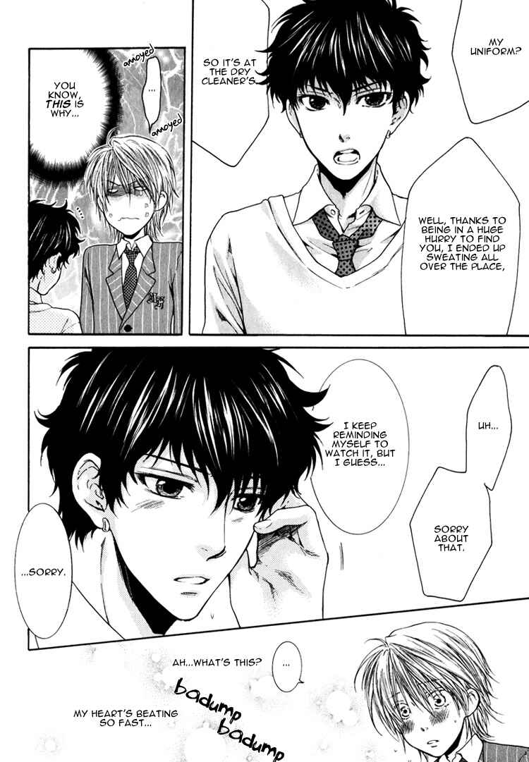 Page 11 Chapter 5 Adult Experience Value
