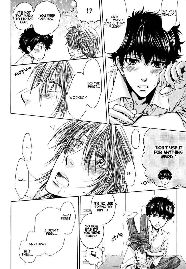 Page 23 Chapter 5 Adult Experience Value