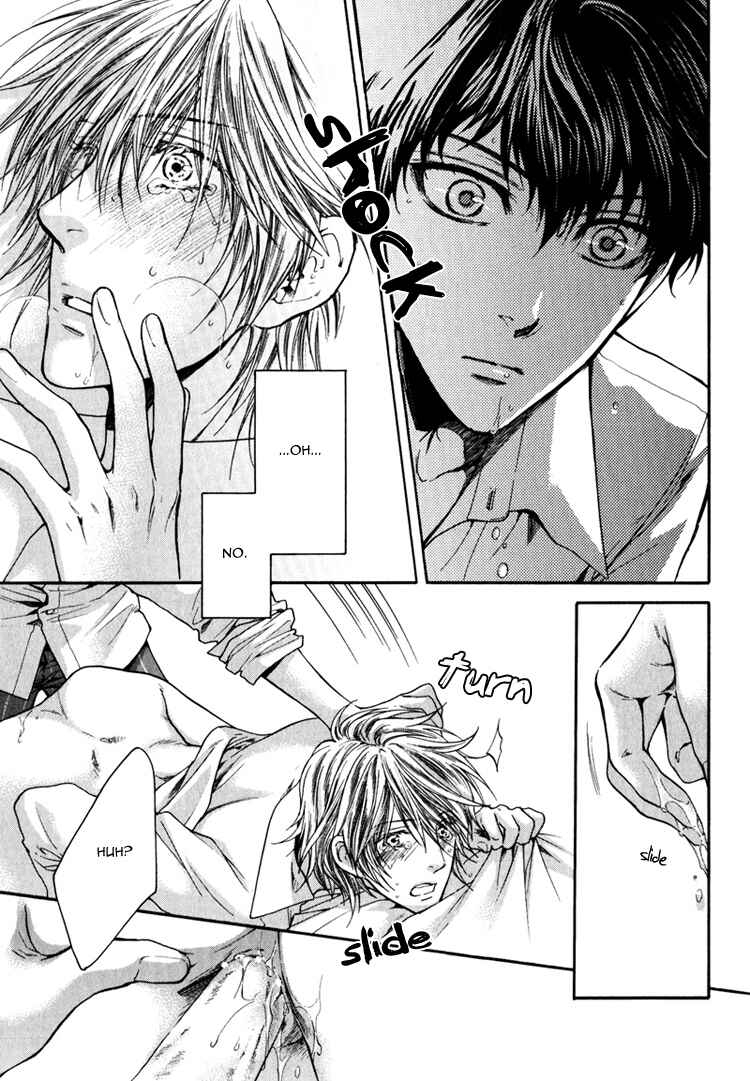 Page 28 Chapter 5 Adult Experience Value