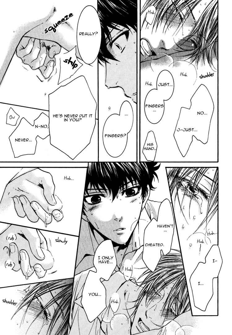 Page 30 Chapter 5 Adult Experience Value