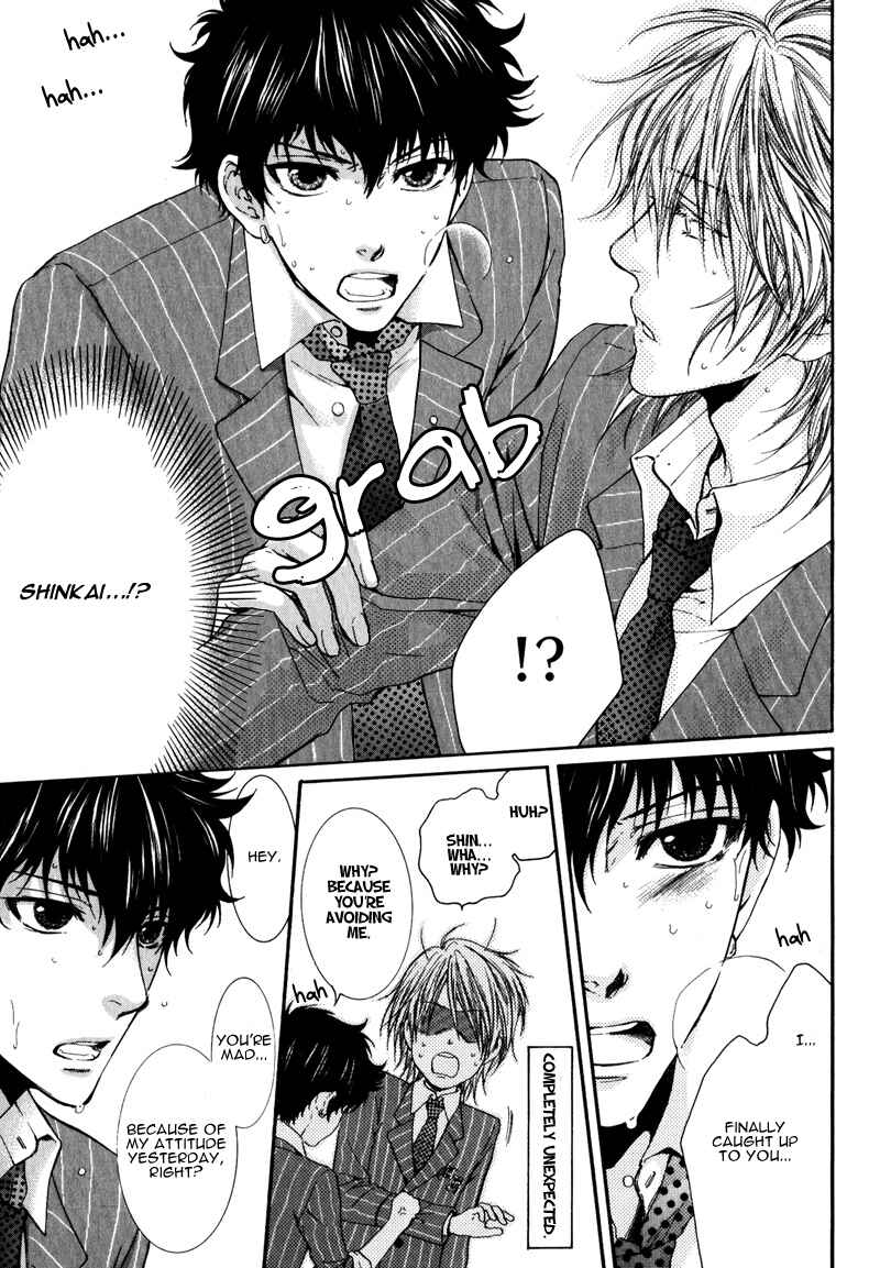 Page 6 Chapter 5 Adult Experience Value