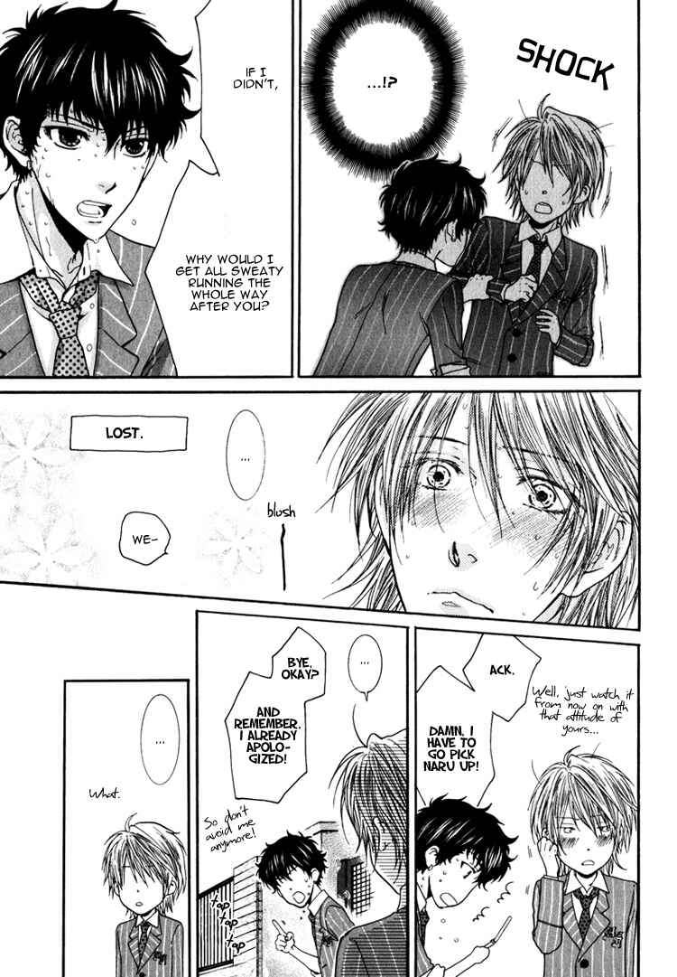 Page 8 Chapter 5 Adult Experience Value