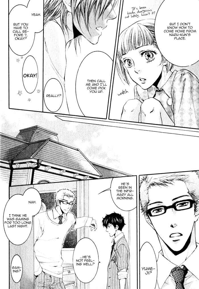 Page 13 Chapter 2 Adult Experience Value