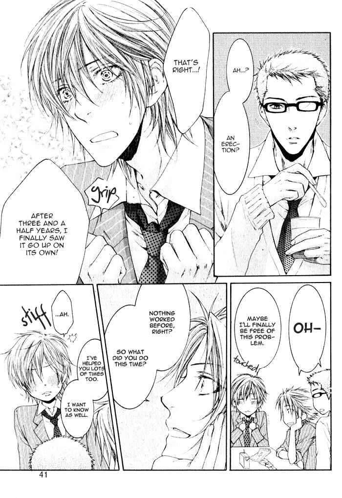Page 2 Chapter 2 Adult Experience Value