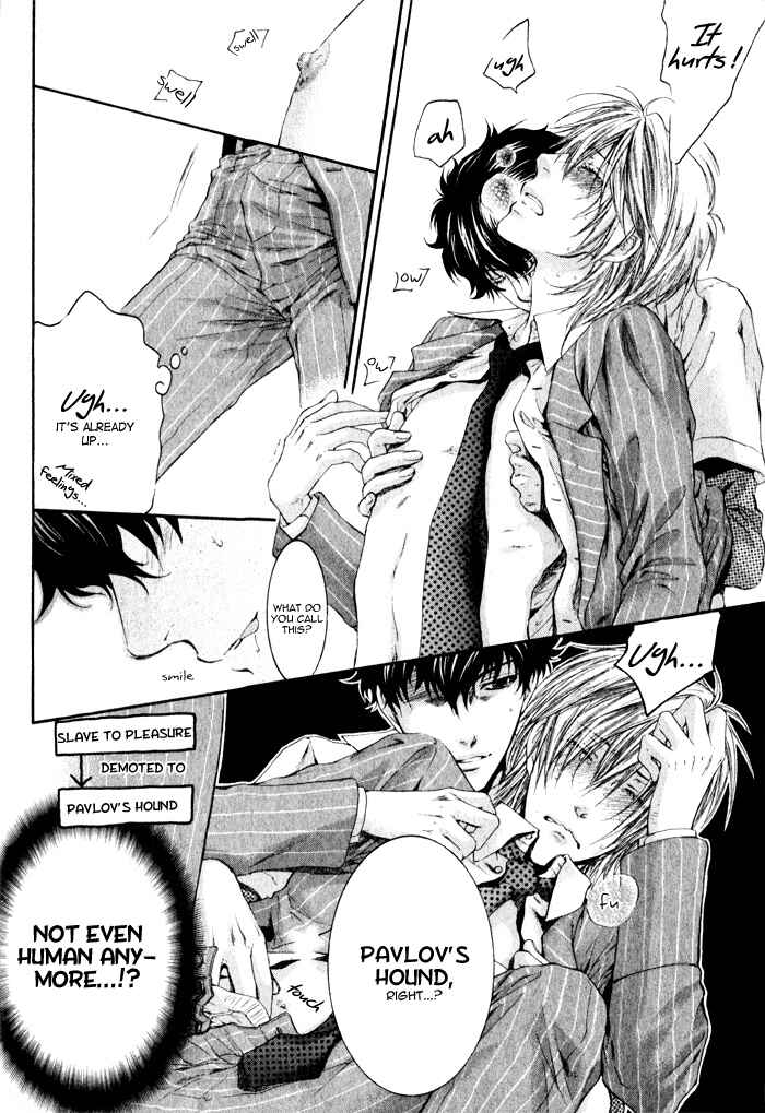 Page 27 Chapter 2 Adult Experience Value